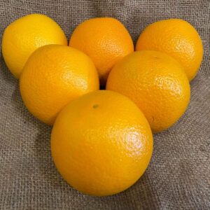 Oranges