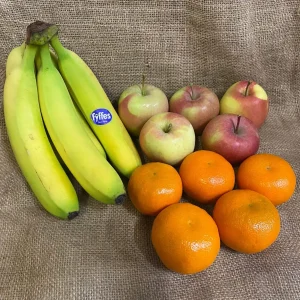 Lunchbox Fruit Pack